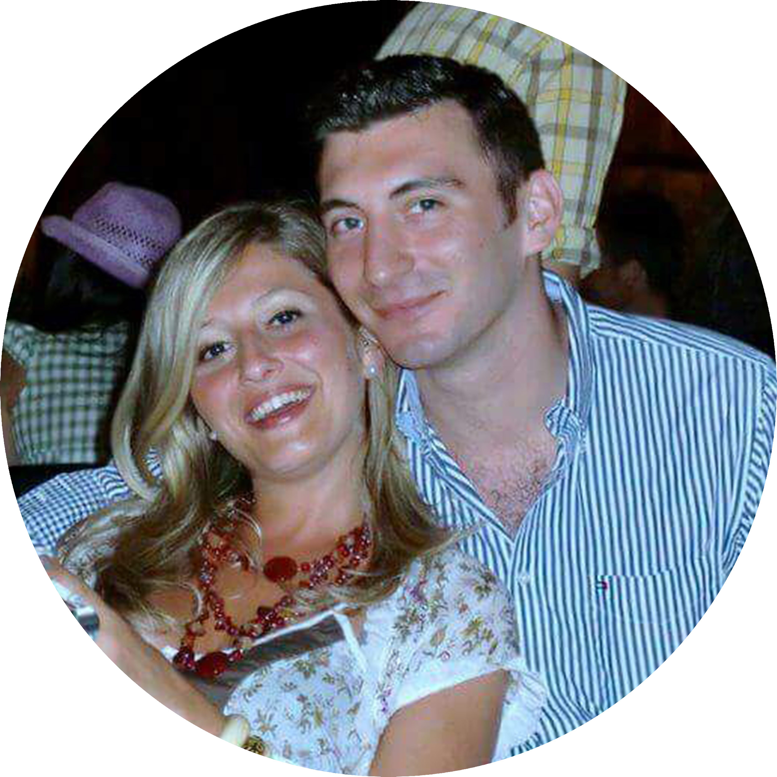 Enrica e Lorenzo