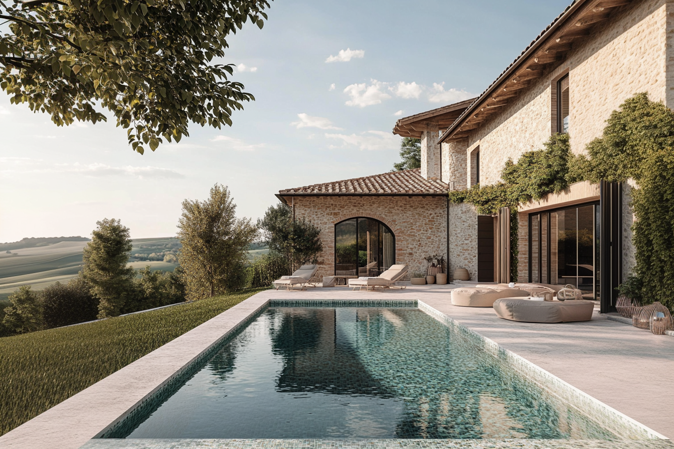 u9197783712_render_agriturismo_di_lusso_con_piscina_langhe_--_9a03b0cf-543e-4edf-aba7-dc3be42e9473_2